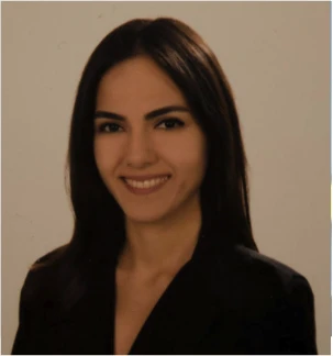 Uzm. Dr. Duygu Keskin Gökçelli fotoğrafı