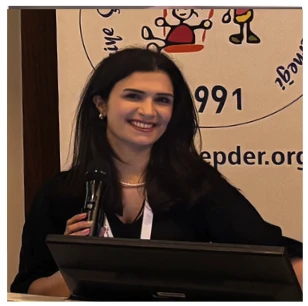 Dr. Gülenay Korkmaz Şahin fotoğrafı