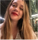 Dr. Ece Pabuşçu fotoğrafı