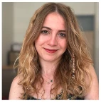 Dr. Gözde Çolak fotoğrafı