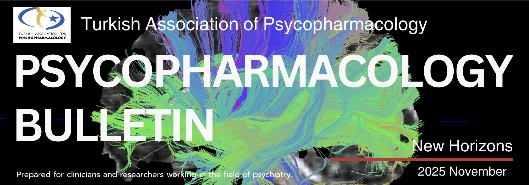 TAP Psychopharmacology Bulletin November 2025