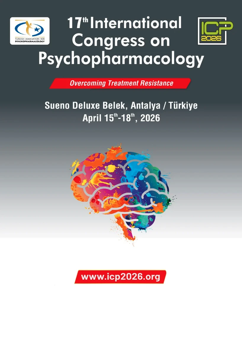 17th International Congress on Psychopharmacology