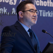 Prof. Dr. Ali Saffet Gönül